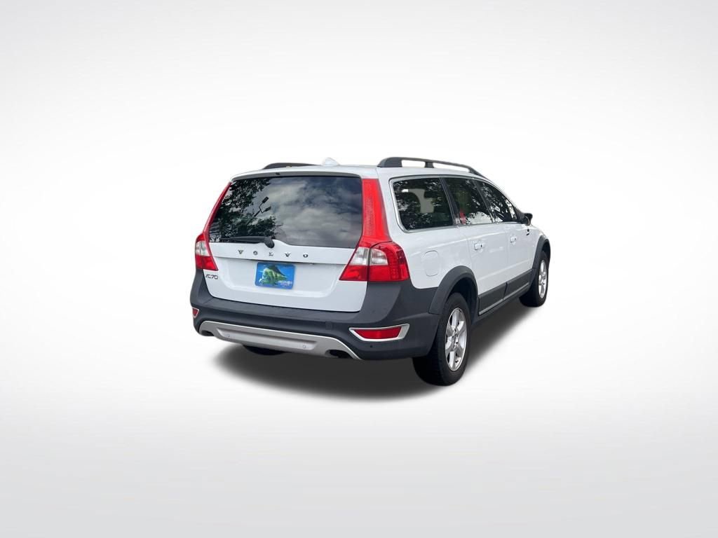 Used 2012 Volvo XC70 3.2 FWD image 5