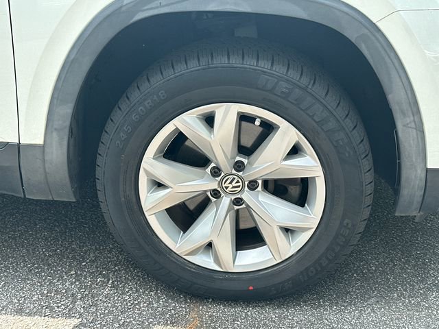 Used 2019 Volkswagen Atlas SE FWD image 11