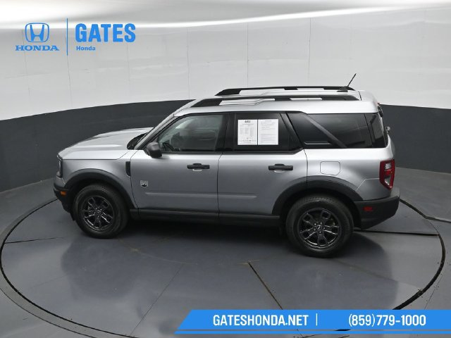 Used 2023 Ford Bronco Sport Big Bend AWD/4WD image 51