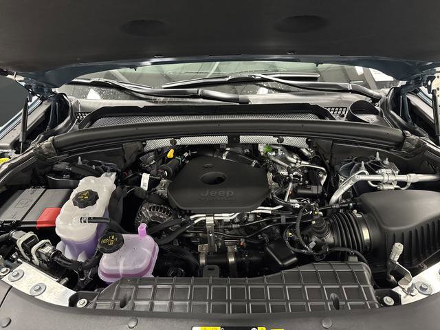 New 2026 Jeep Grand Cherokee Limited image 39