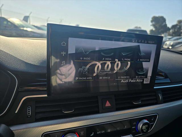 Used 2025 Audi A5 2.0T Premium Plus image 29