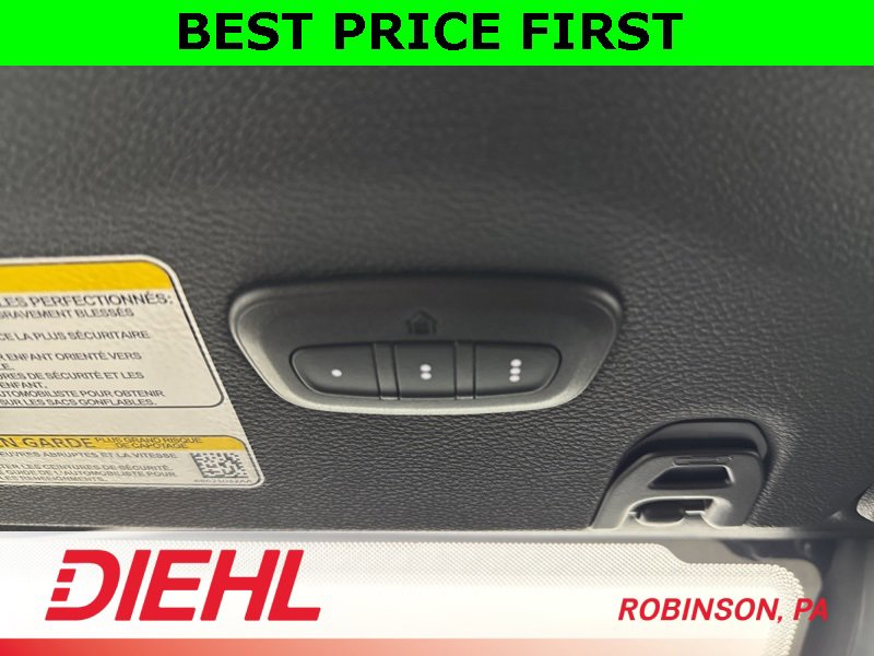 New 2026 Jeep Wrangler Willys image 30