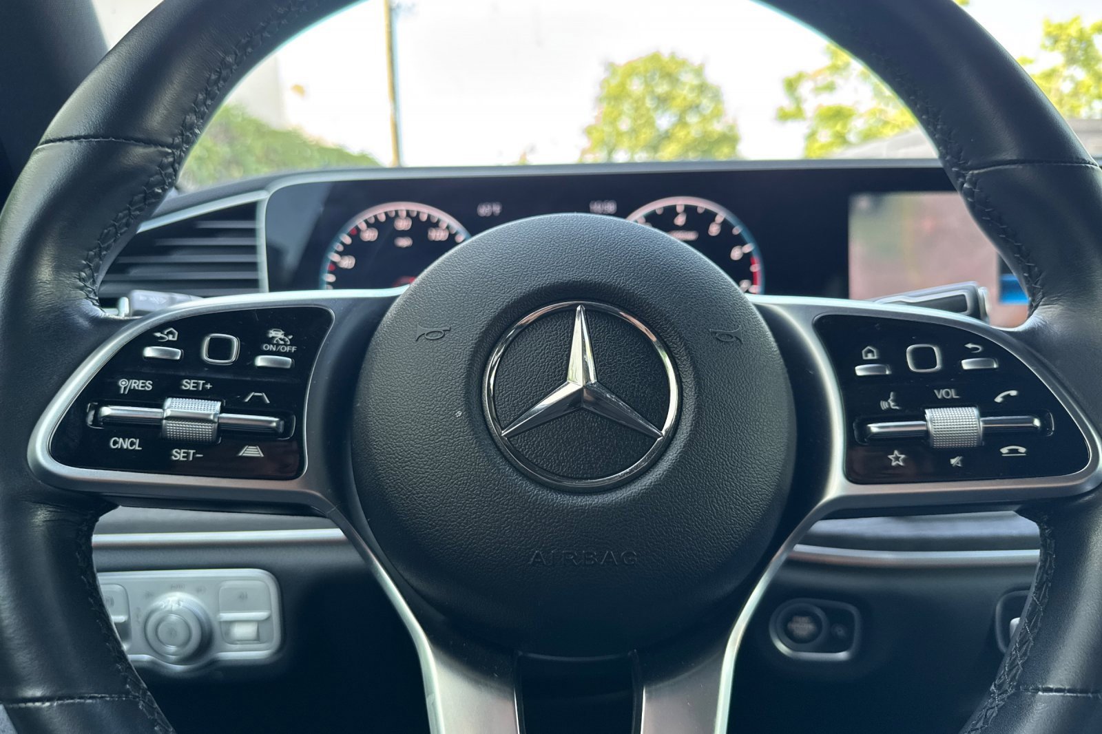 Used 2023 Mercedes-Benz GLE 450 4MATIC image 27