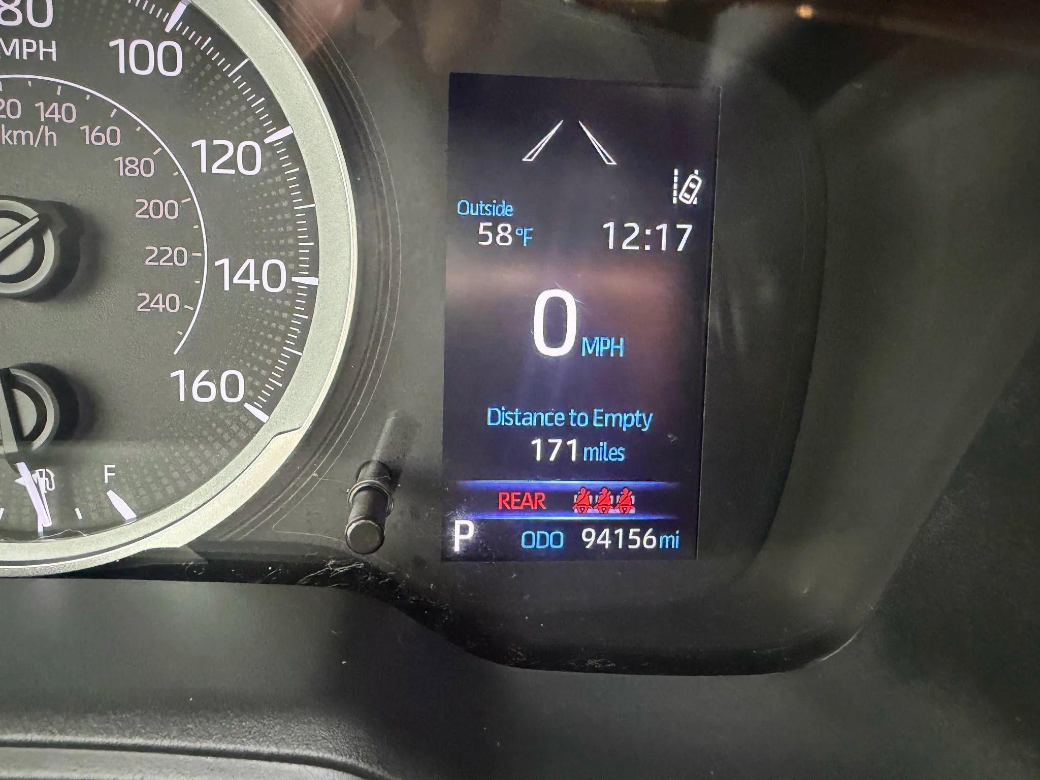 Used 2022 Toyota Corolla LE image 11