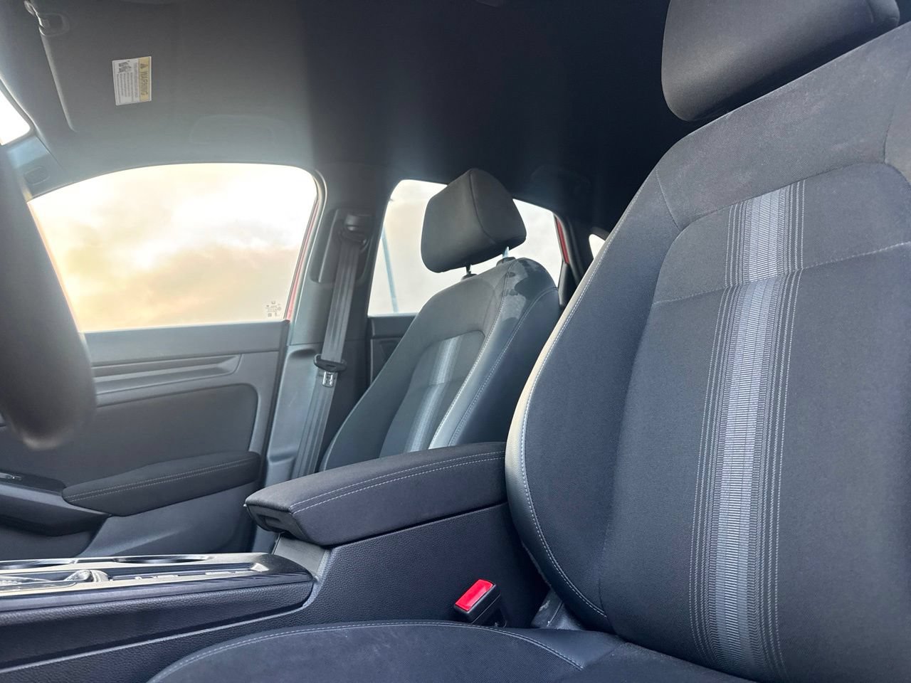 Used 2024 Honda Civic Sport image 39