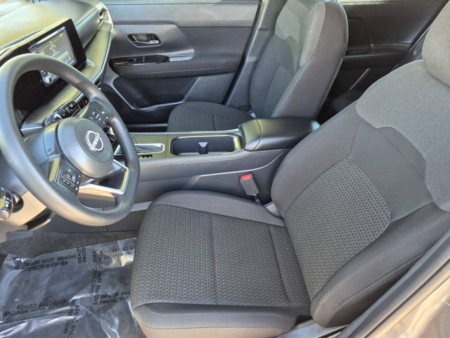Certified 2025 Nissan Kicks S AWD/4WD image 19