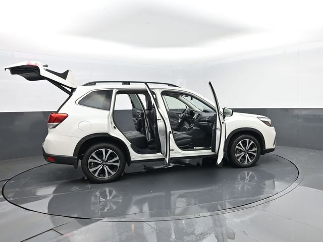 Used 2019 Subaru Forester Limited AWD/4WD image 29