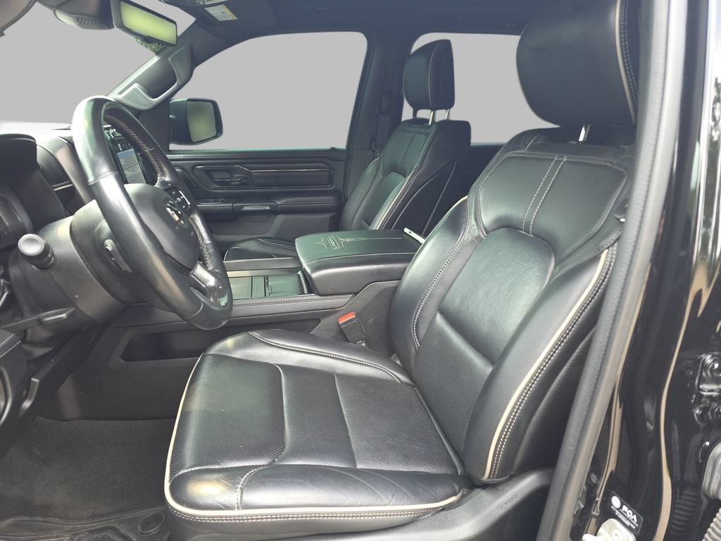 Used 2023 RAM 1500 Limited AWD/4WD image 15