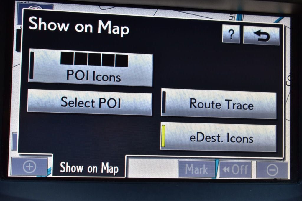 Used 2012 Lexus IS 250 AWD w/ Premium Pkg Value Edition image 24