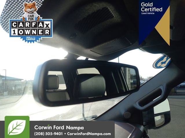 Certified 2023 Ford F150 Lariat w/ Max Trailer Tow Package image 23