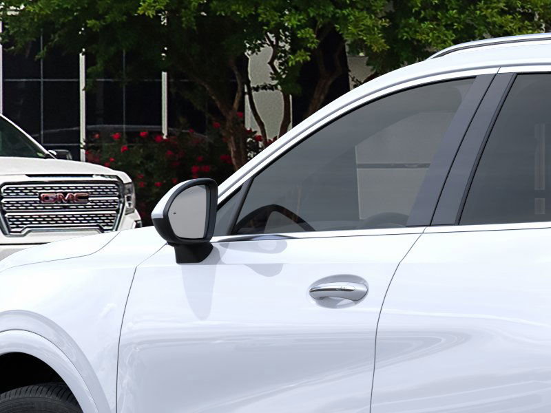 New 2026 Buick Envision Avenir image 14