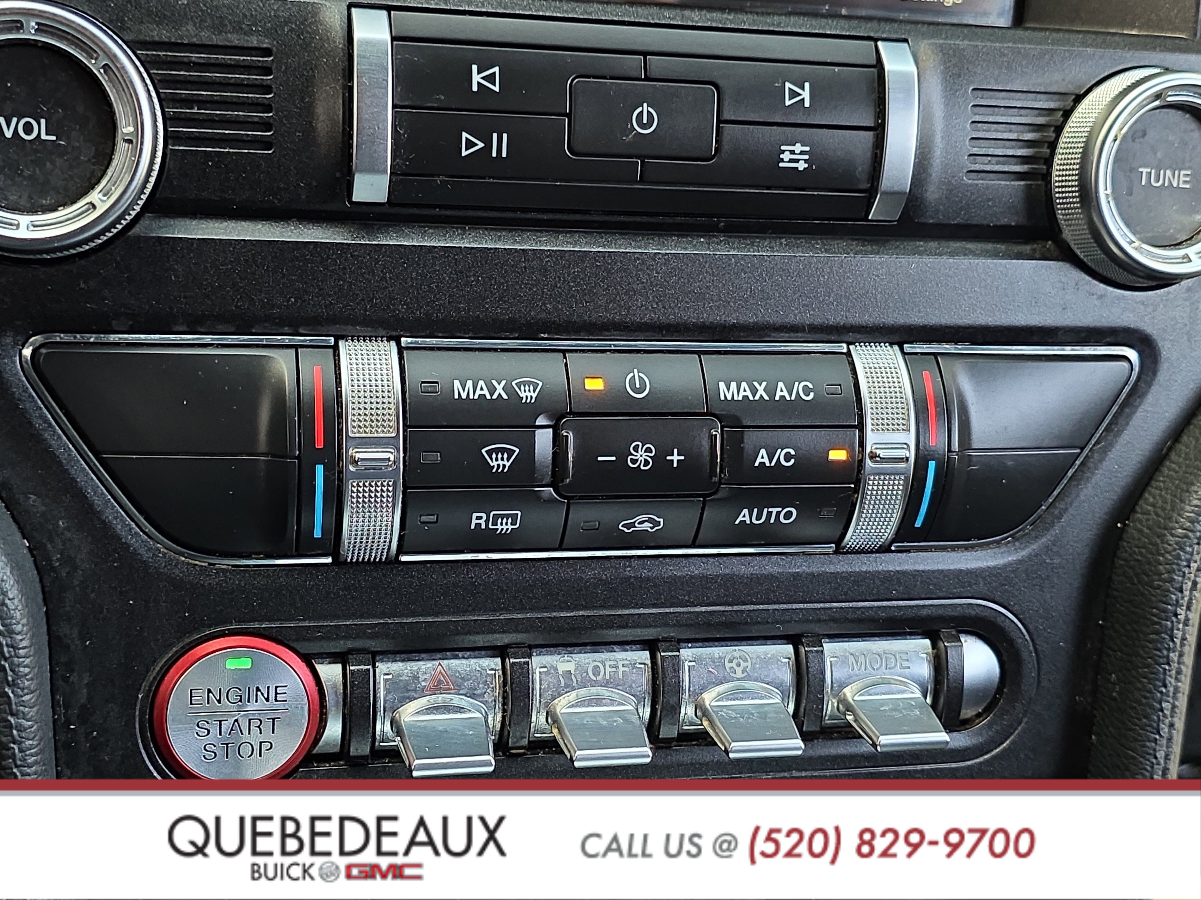 Used 2019 Ford Mustang GT w/ GT Performance Package RWD image 20