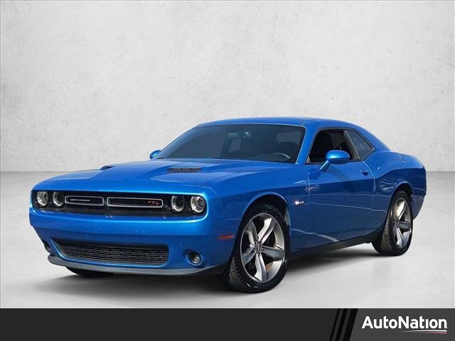 Used 2015 Dodge Challenger R/T w/ Quick Order Package 28B R/T