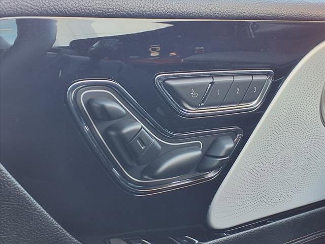 New 2025 Lincoln Aviator Black Label w/ Jet Appearance Package image 8