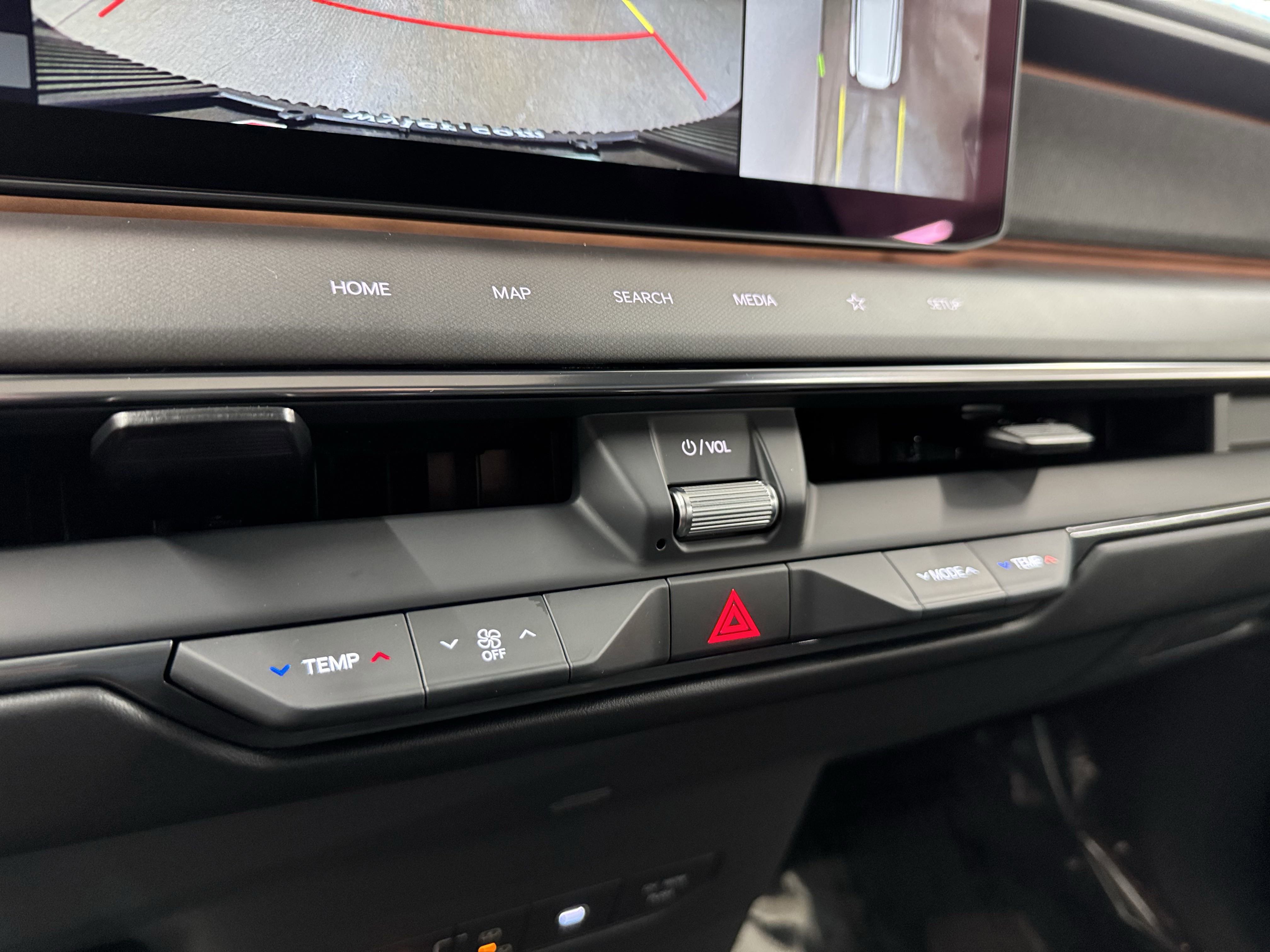 New 2026 Kia EV9 Land w/ Nightfall Edition Package image 13