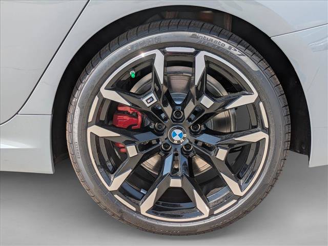 New 2026 BMW 330i xDrive Sedan w/ M Sport Package AWD/4WD image 10