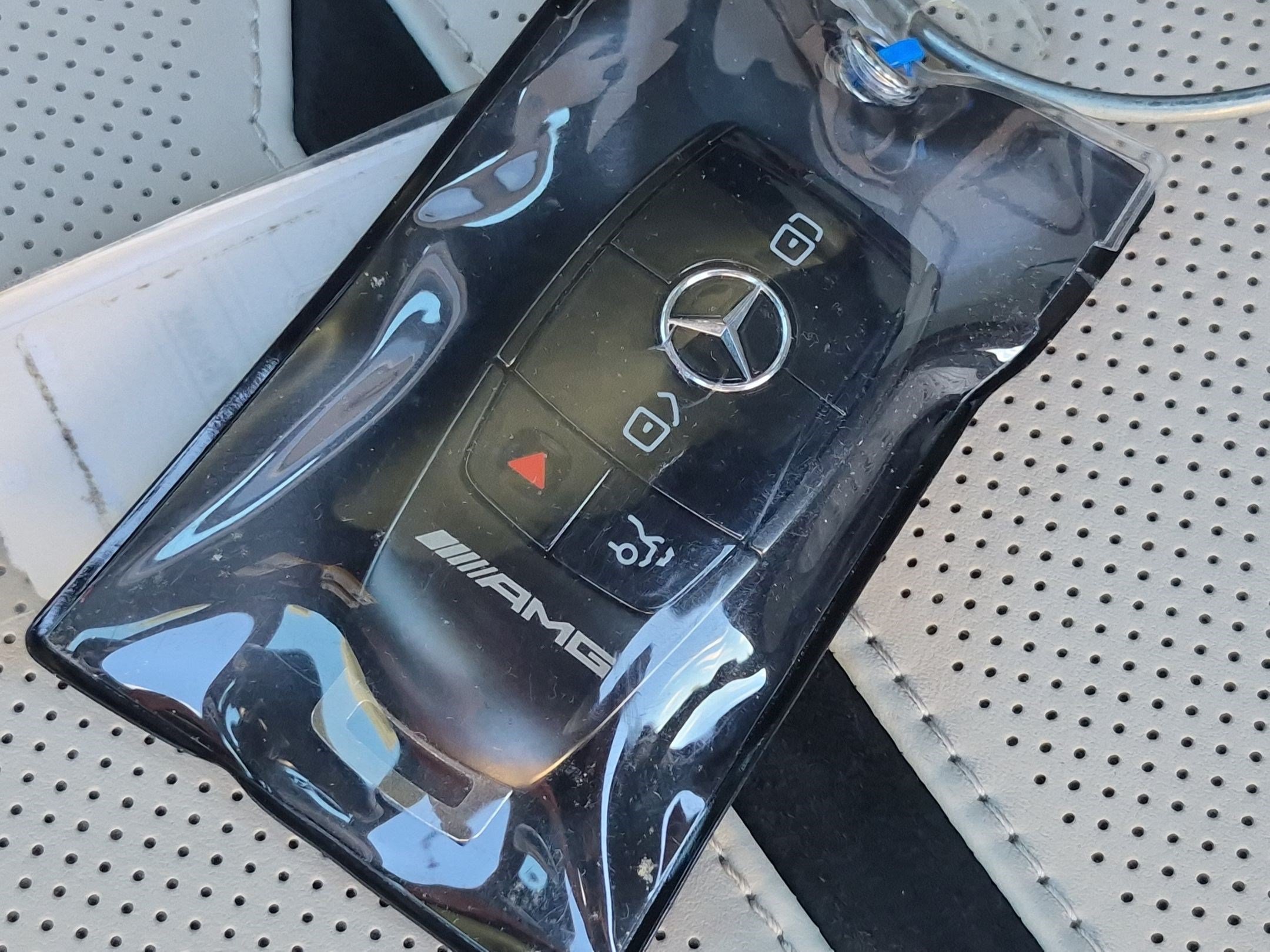 Certified 2025 Mercedes-Benz GLE 53 AMG 4MATIC Coupe image 35