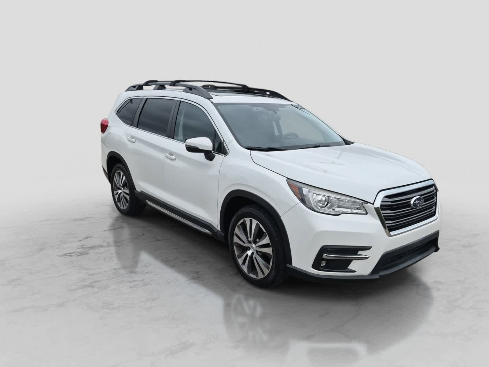 Used 2019 Subaru Ascent Limited AWD/4WD image 2