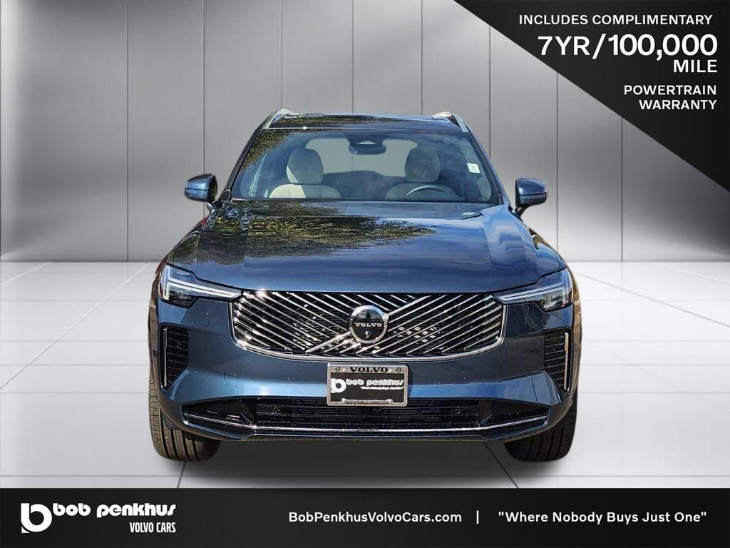 New 2026 Volvo XC90 B6 Plus w/ Protection Package Premier image 24