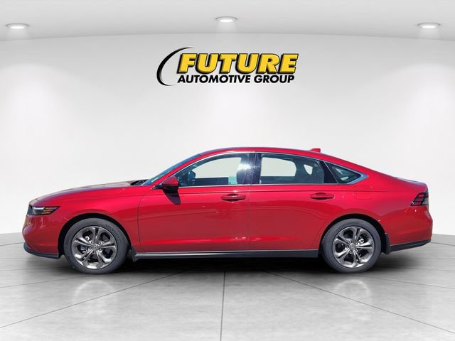 Used 2024 Honda Accord EX image 6