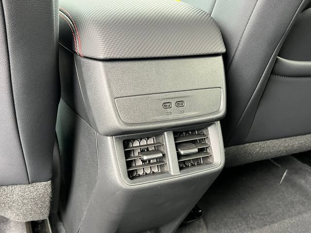 New 2027 Chevrolet Equinox RS FWD image 32