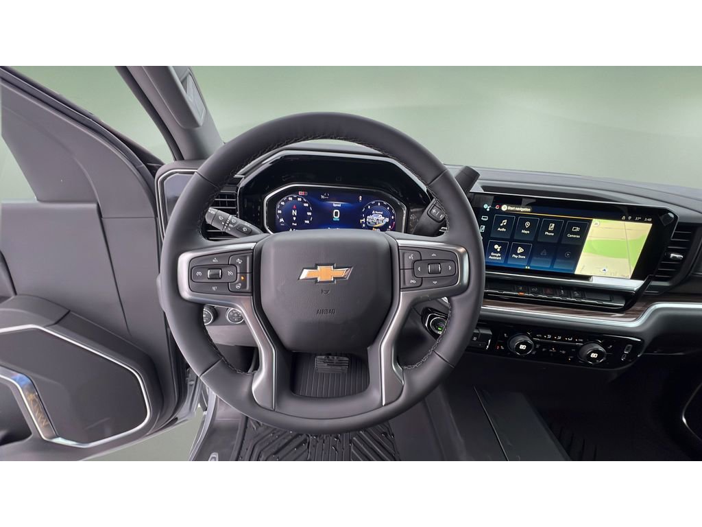 New 2026 Chevrolet Silverado 3500 LT w/ Convenience Package image 21