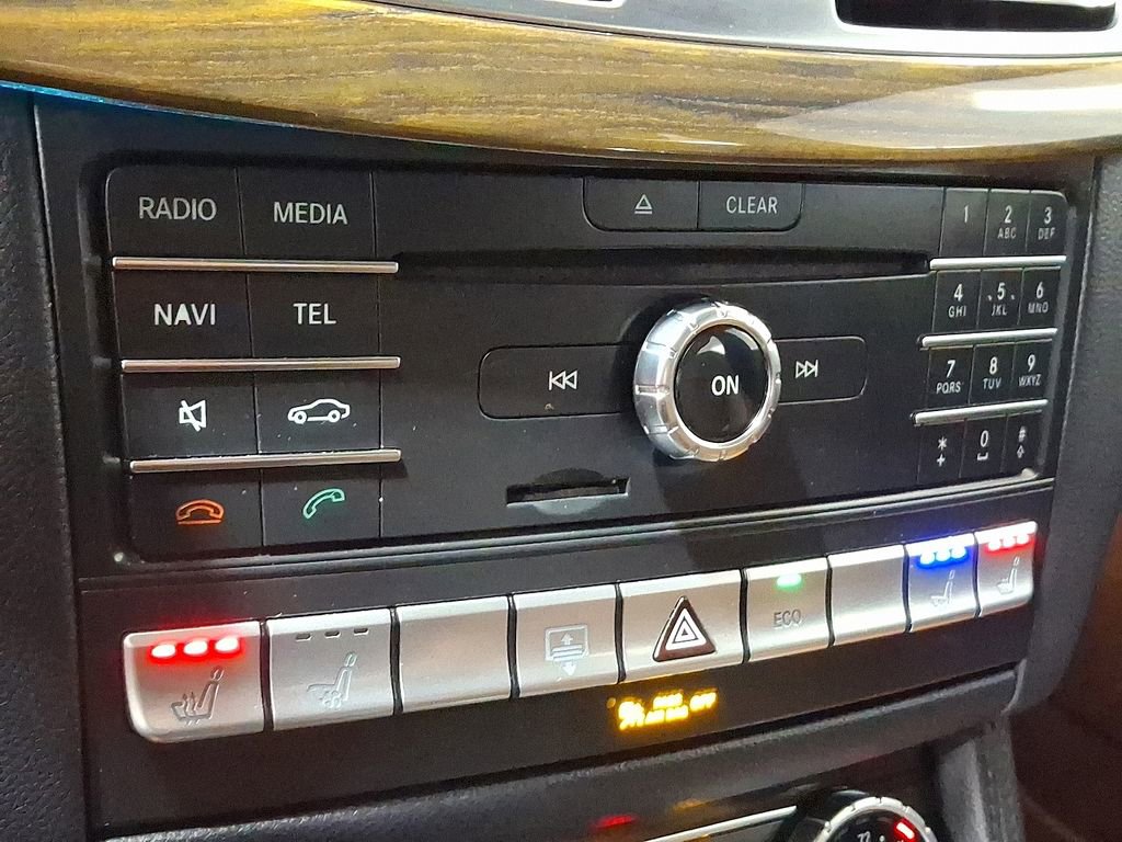 Used 2016 Mercedes-Benz CLS 400 4MATIC image 10