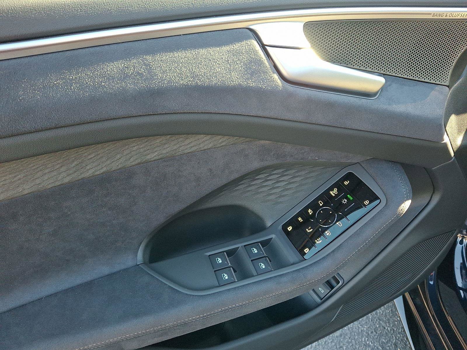 New 2026 Audi A6 Prestige image 10