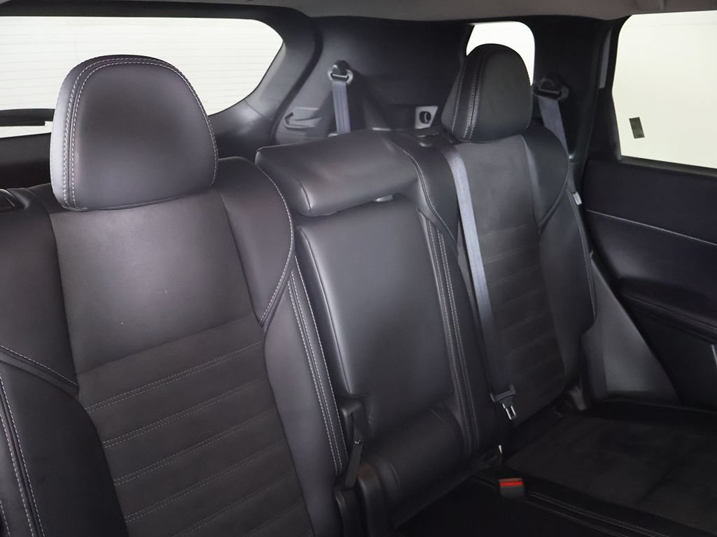 Used 2024 Mitsubishi Outlander SE FWD image 32