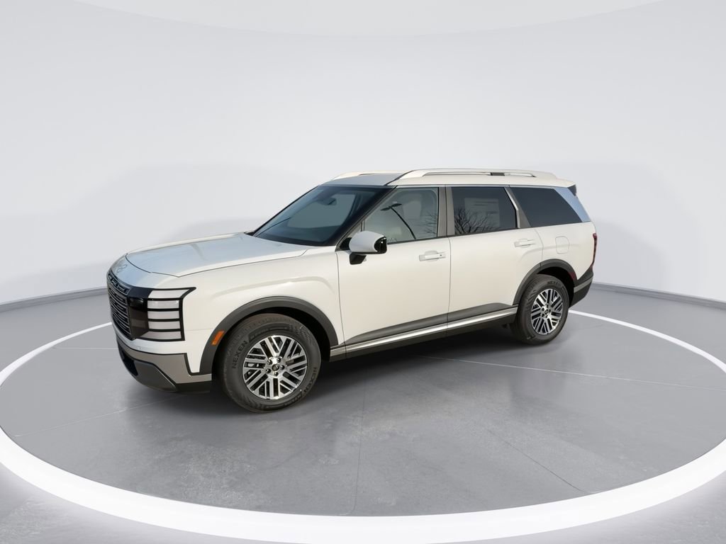 New 2026 Hyundai Palisade SEL image 4