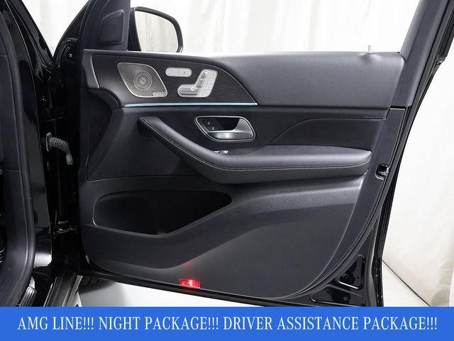 Certified 2023 Mercedes-Benz GLE 350 4MATIC image 35