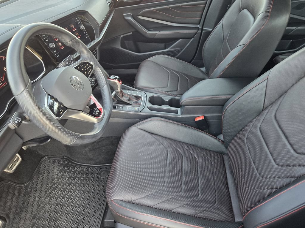 Used 2024 Volkswagen Jetta GLI Autobahn FWD image 12