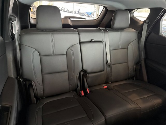 Used 2020 Chevrolet Blazer LT w/ Sound & Technology Package image 16