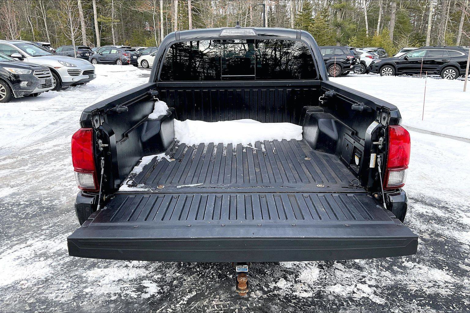 Used 2019 Toyota Tacoma TRD Off-Road image 30