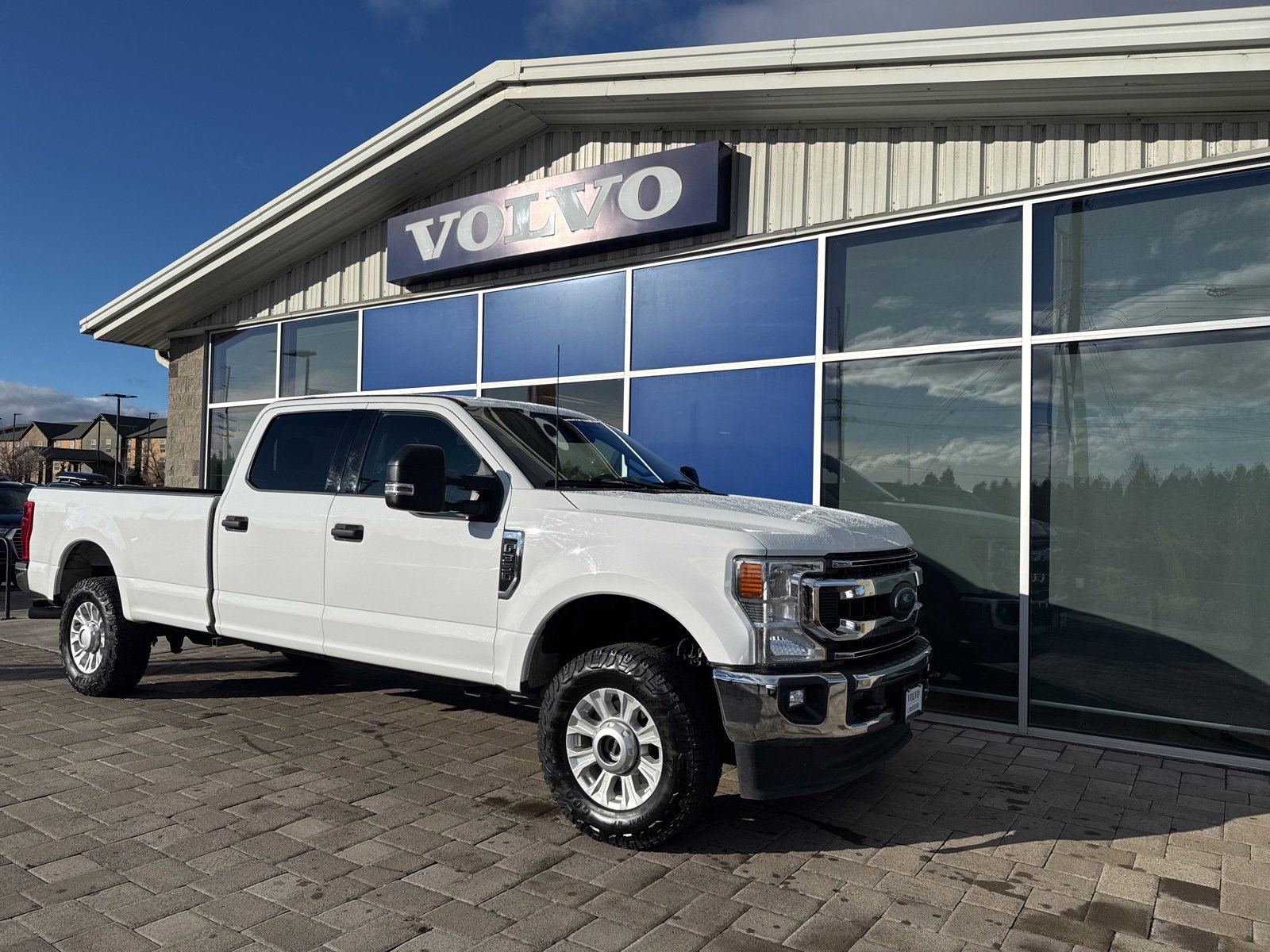 Used 2022 Ford F350 XLT w/ XLT Value Package