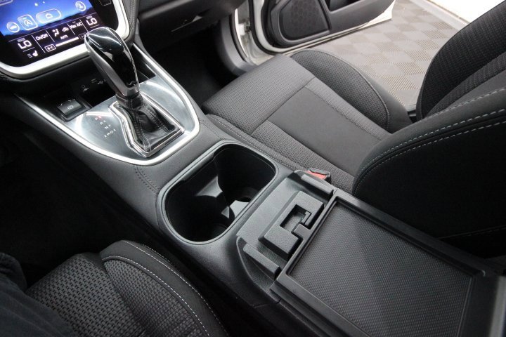 Used 2022 Subaru Outback Premium image 18