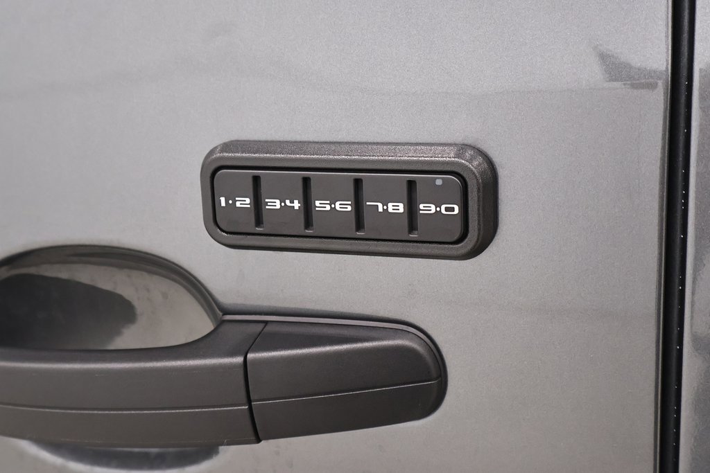 New 2026 Ford Transit 250 Medium Roof Cargo Van image 9