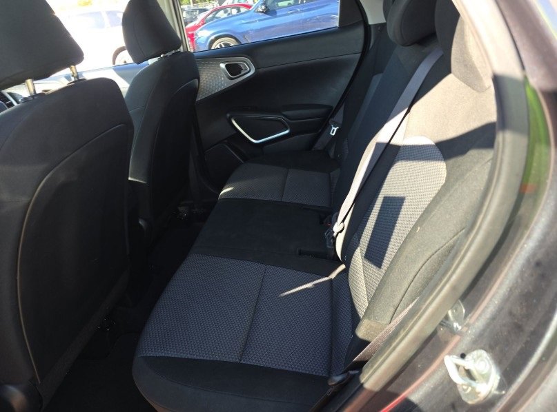 Used 2023 Kia Soul LX w/ Option Group 015 image 25