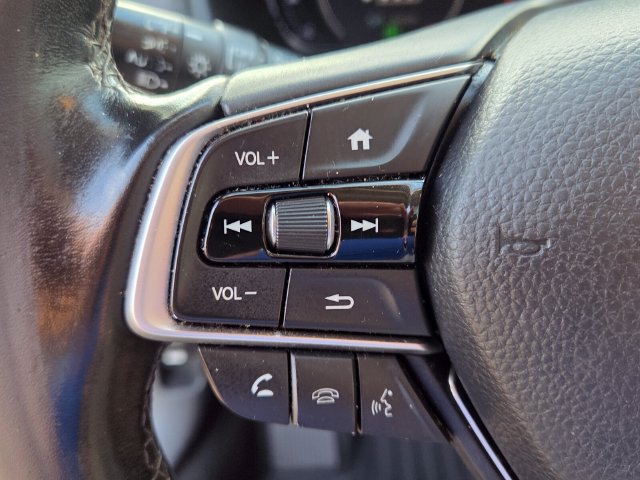 Used 2021 Honda Accord EX-L image 26
