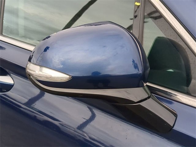 Used 2023 Hyundai Santa Fe SEL image 12