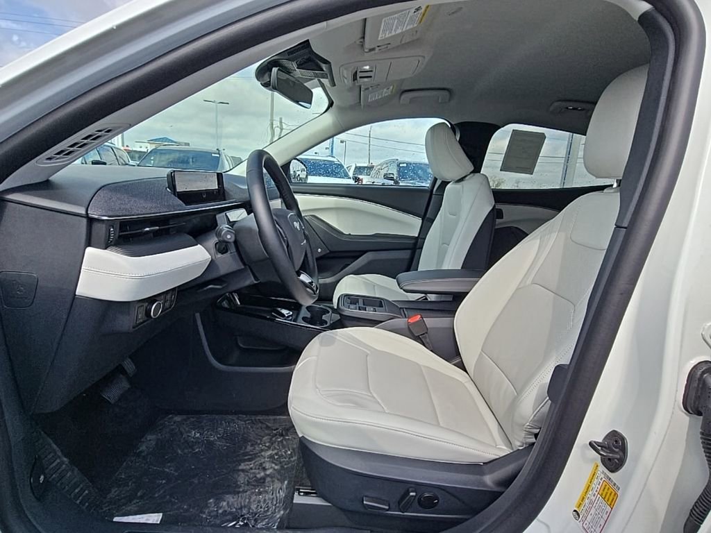 New 2026 Ford Mustang Mach-E Premium image 10