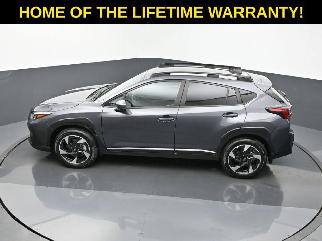 Used 2024 Subaru Crosstrek 2.5i Limited w/ Popular Package #4A AWD/4WD image 62