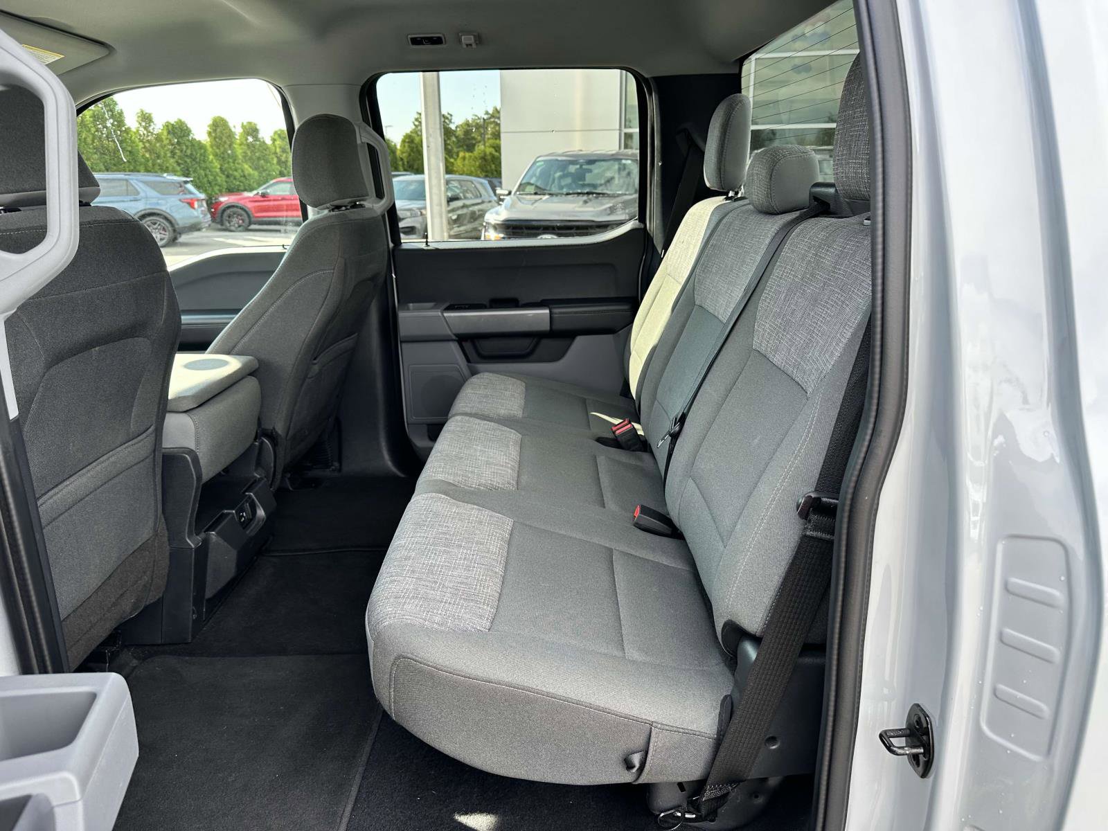 Used 2023 Ford F150 XLT image 13