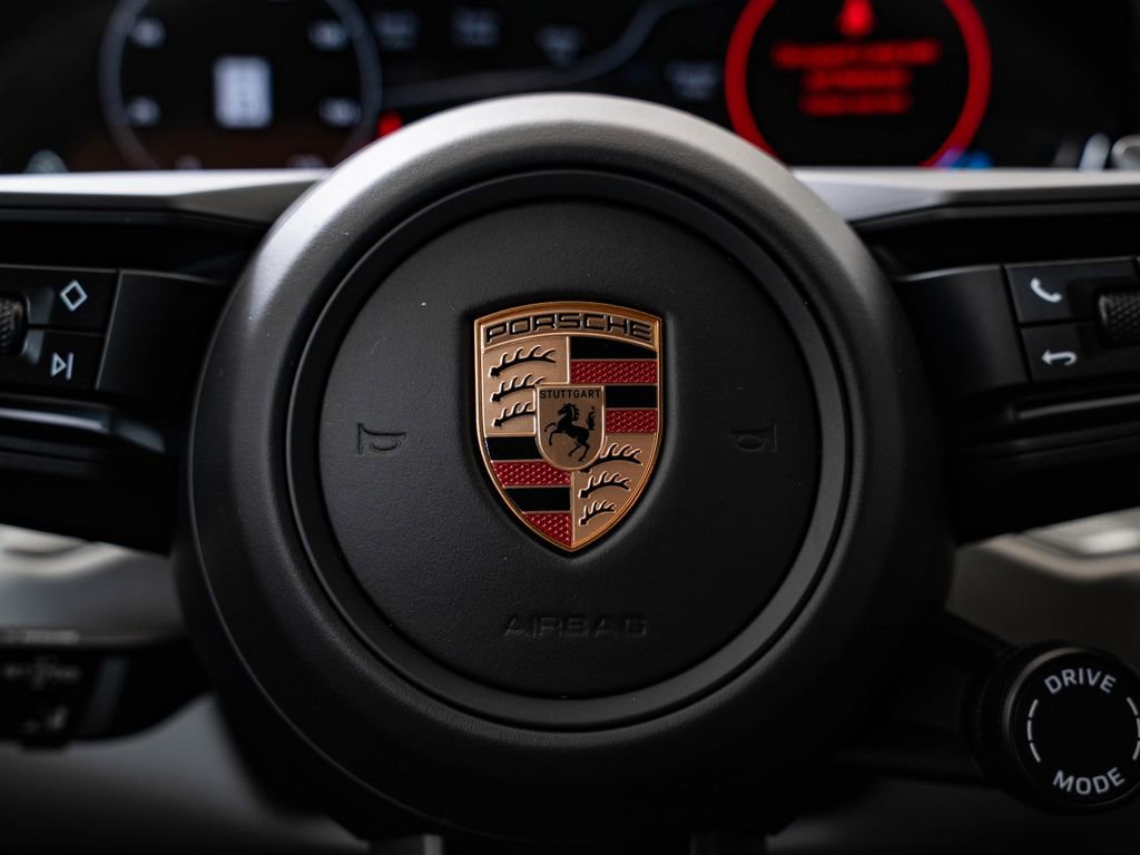 New 2026 Porsche Cayenne image 29