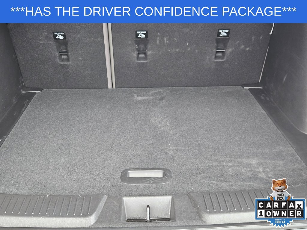 Used 2025 Chevrolet Trax ACTIV w/ Driver Confidence Package FWD image 34
