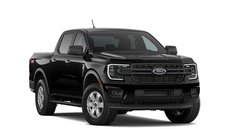 New 2026 Ford Ranger XL w/ Trailer Tow Package AWD/4WD image 28