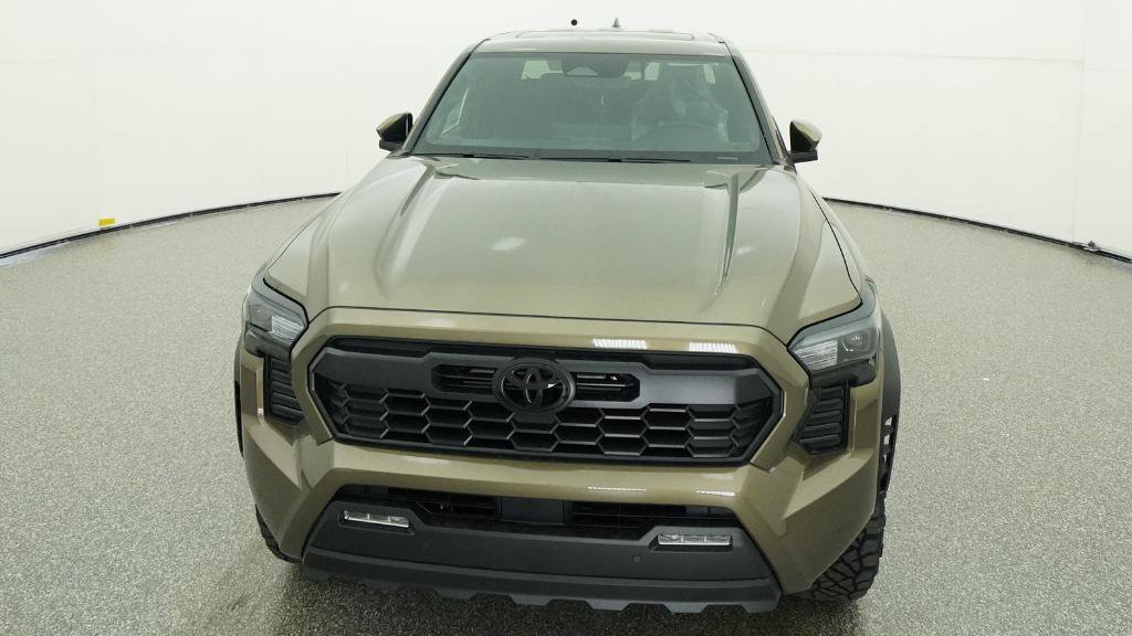 New 2026 Toyota Tacoma TRD Off-Road AWD/4WD image 2