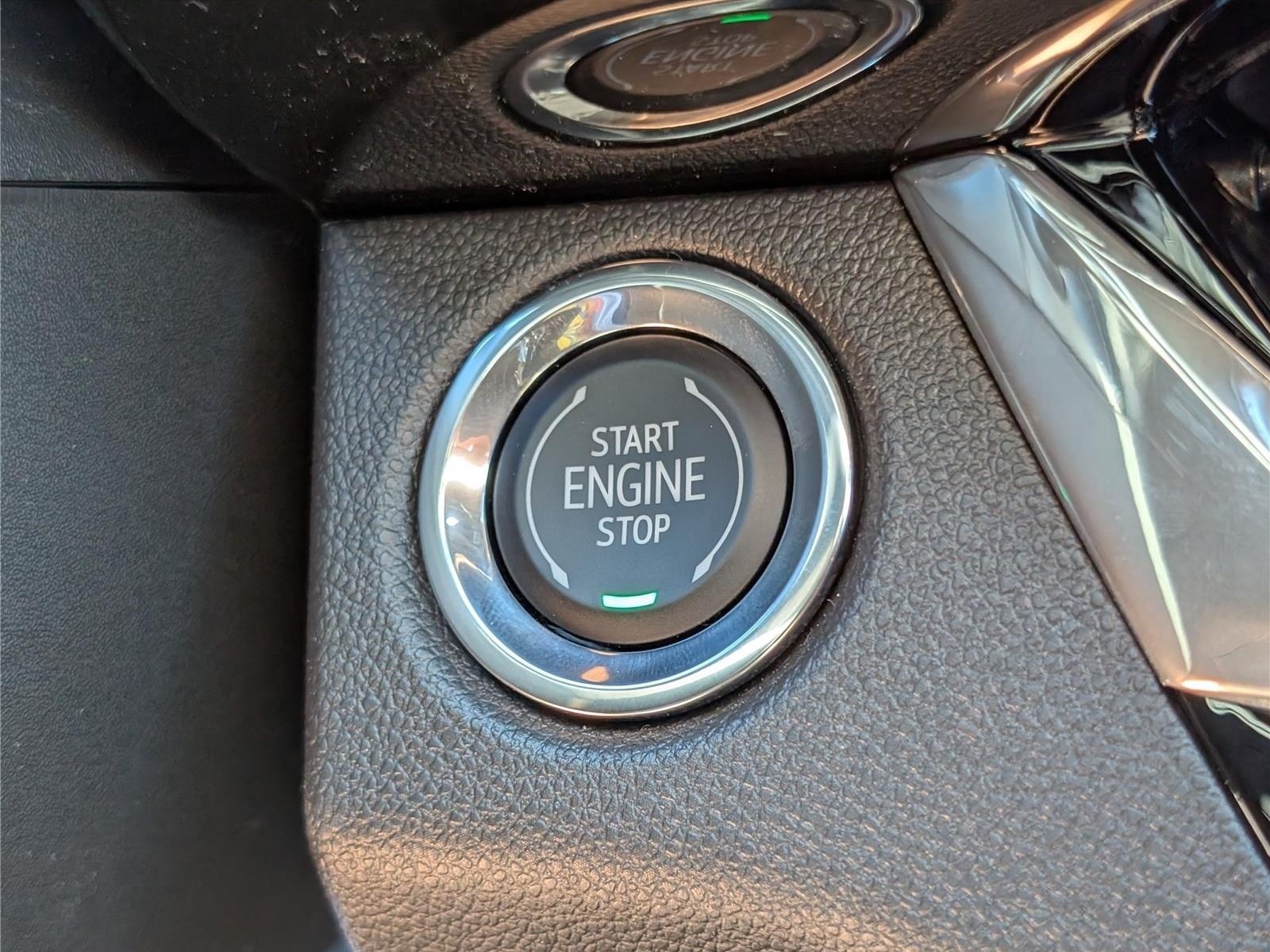 New 2026 Buick Envista Sport Touring w/ Convenience I Package FWD image 21