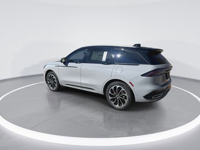 New 2026 Lincoln Nautilus Reserve AWD/4WD image 6