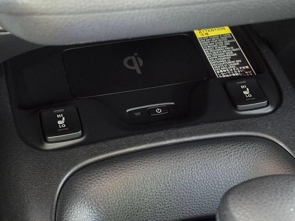Used 2024 Toyota Corolla XSE FWD image 32